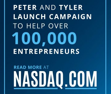 Tyler Day & Peter Day / NASDAQ