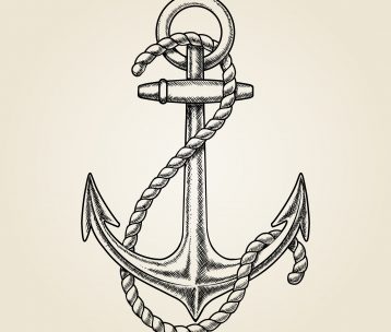 How “Anchors” Can Save Your Business & Your Life