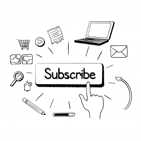 Creating an E-Mail Subscriber List