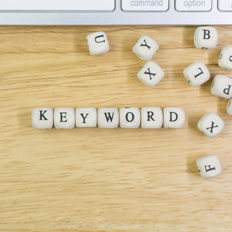 What is Keyword Research?