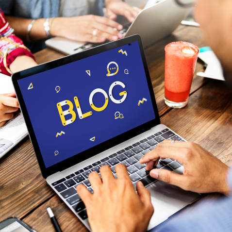 What is a Blog?