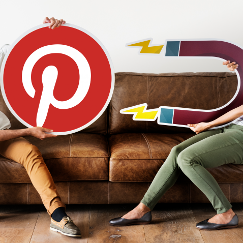 pinterest affiliate