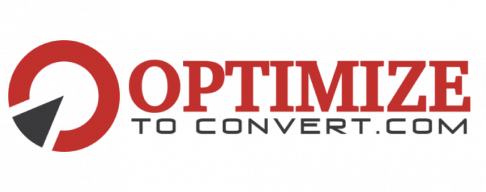 Optimize to Convert